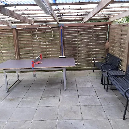 Rens Lägenhet Bylderup-Bov