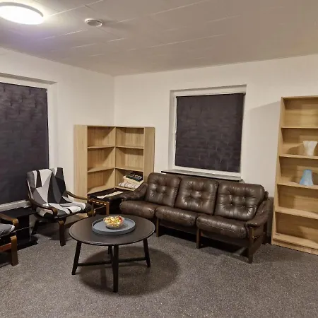 Apartment Rens Bylderup-Bov