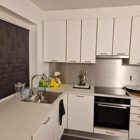 Rens Apartment Bylderup-Bov