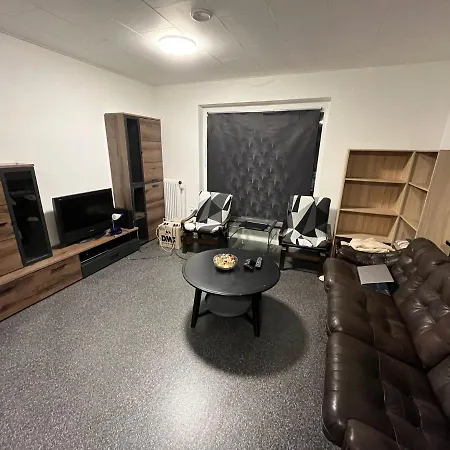 Rens Apartment