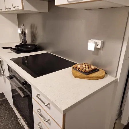 Rens Apartment Bylderup-Bov