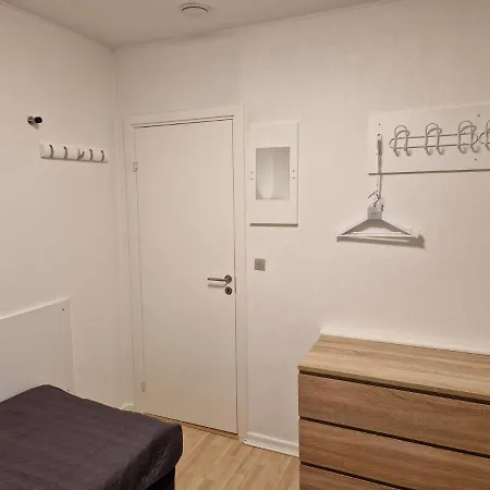 Apartment Rens Bylderup-Bov