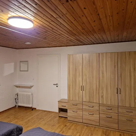 Apartment Rens Bylderup-Bov