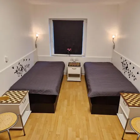 Apartment Rens Bylderup-Bov