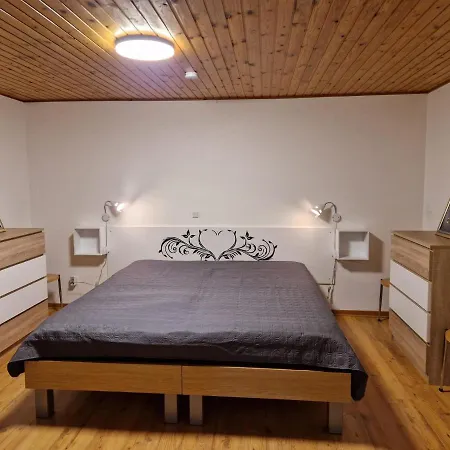 Rens Apartment *